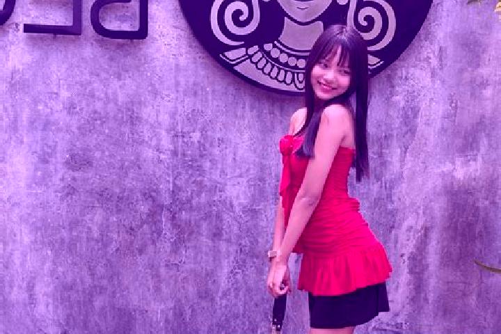 Amelia, 28 — Escort in Paw Maing, Myanmar