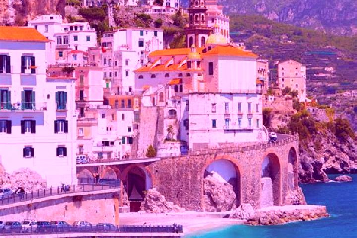 Amelia, 28 — Escort in Pesco Sannita, Italy
