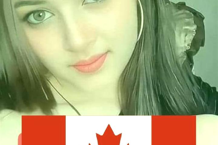 Amelia, 28 — Escort in Sainte-Catherine, Canada