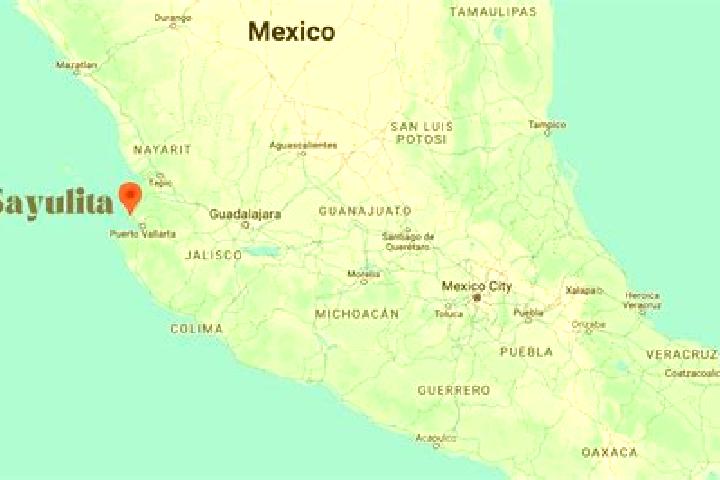 Amelia, 28 — Escort in San Lorenzo Sayula, Mexico