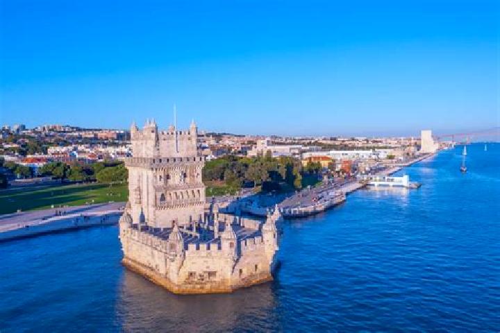 Amelia, 28 — Escort in Santa Maria de Belem, Portugal