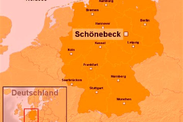 Amelia, 28 — Escort in Schoenbeck, Germany