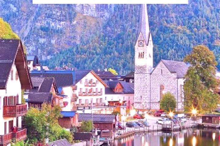 Amelia, 28 — Escort in Simmering, Austria
