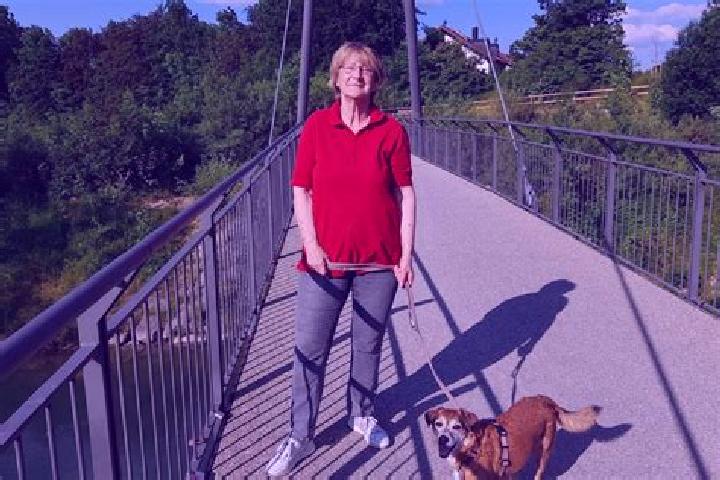 Amelia, 28 — Escort in Spenge, Germany