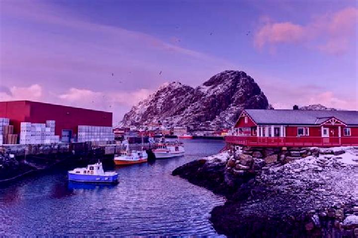 Amelia, 28 — Escort in Stamsund, Norway