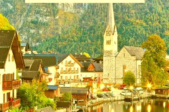 Amelia, 28 — Escort in Stans, Austria