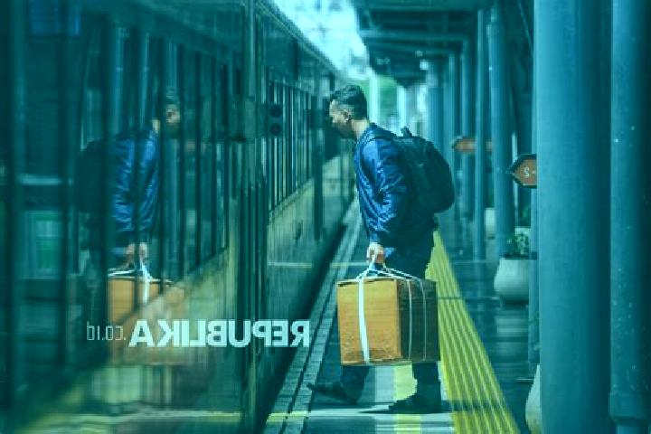 Amelia, 28 — Escort in Stasiun, Indonesia