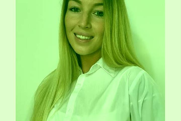 Amelia, 28 — Escort in Szabadbattyan, Hungary