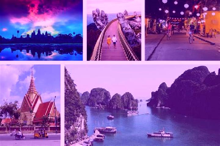 Amelia, 28 — Escort in Tan An, Vietnam