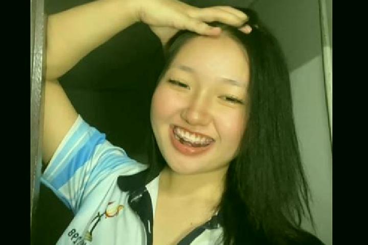 Amelia, 28 — Escort in Tha Wun Taw, Myanmar