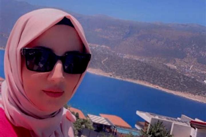 Amelia, 28 — Escort in Topakli, Turkey