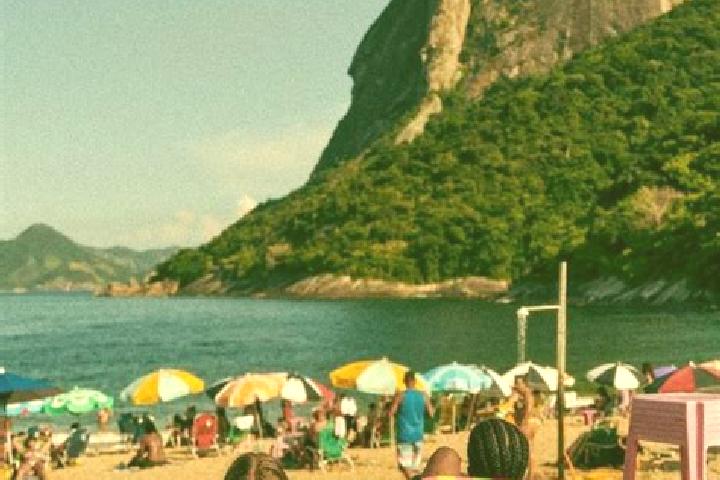 Amelia, 28 — Escort in Traipu, Brazil