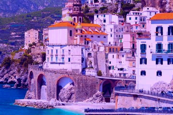 Amelia, 28 — Escort in Treviglio, Italy