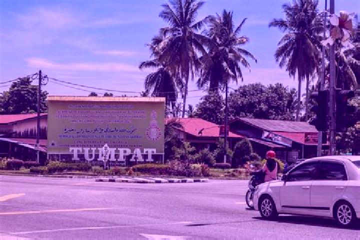Amelia, 28 — Escort in Tumpat, Malaysia
