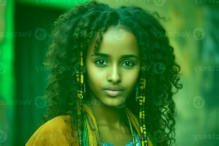 Amelia, 28 — Escort in Waal, Ethiopia