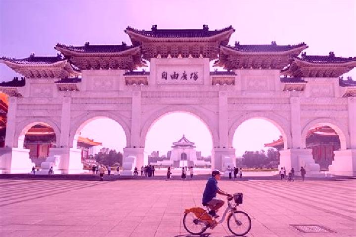 Amelia, 28 — Escort in Xinying, Taiwan