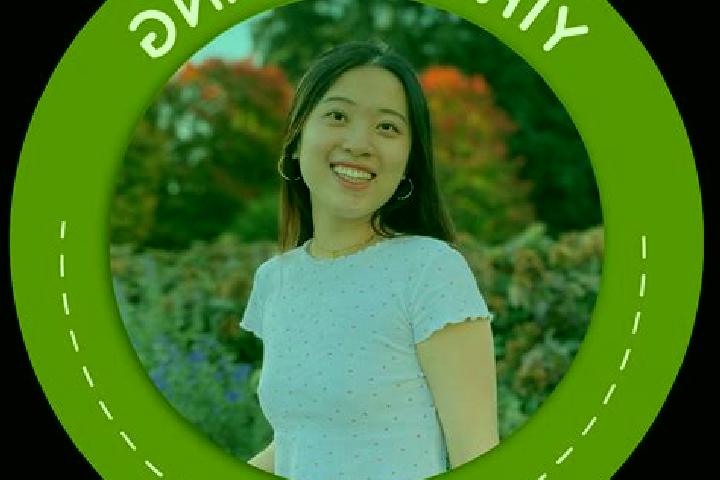 Amelia, 28 — Escort in Yirong, China