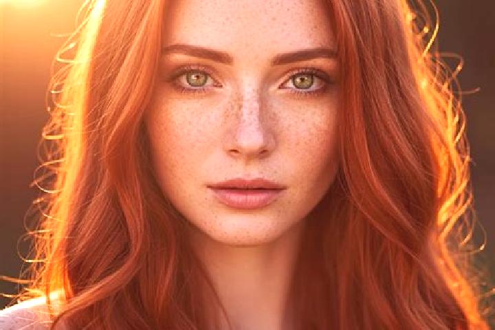Amelia, 29, a auburn green-eyed caribbean companion based in Houhai. Offering 69, Domination. Available for incall and outcall, day and evening dates.