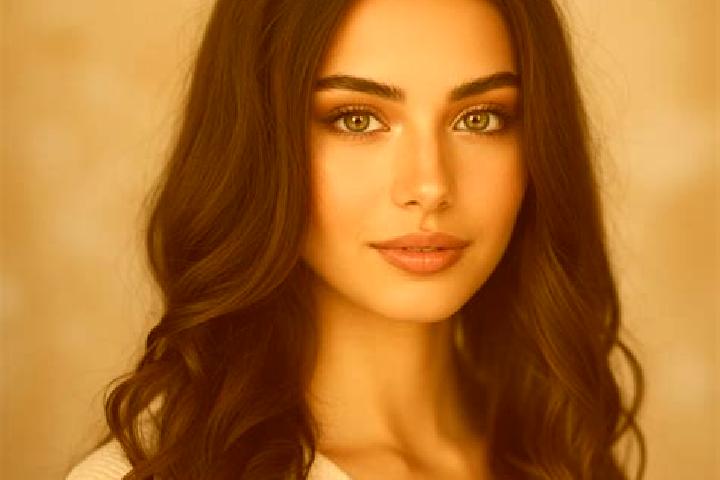 Amelia, 29, a chestnut brown-eyed slavic companion based in Brignon. Offering Dinner Date, Erotic Massage, Domination. Available for incall and outcall, day ...