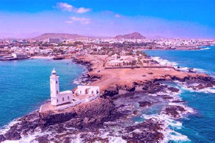 Amelia, 29 — Escort in Alto Electra, Cape Verde
