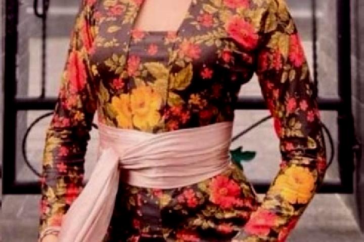 Amelia, 29 — Escort in Banjar Petak, Indonesia