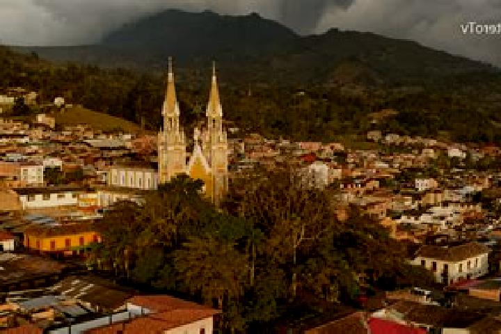 Amelia, 29 — Escort in Chinavita, Colombia