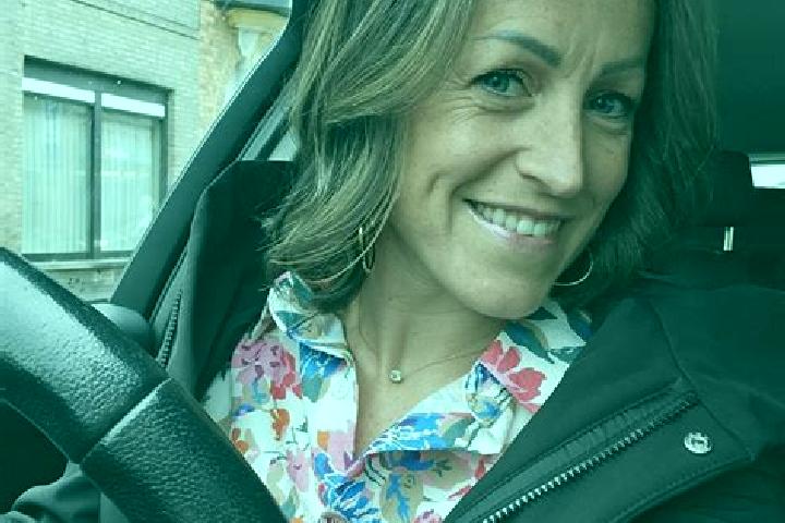 Amelia, 29 — Escort in Comines, France
