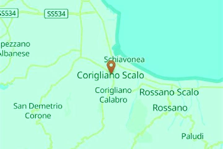 Amelia, 29 — Escort in Corigliano Scalo, Italy