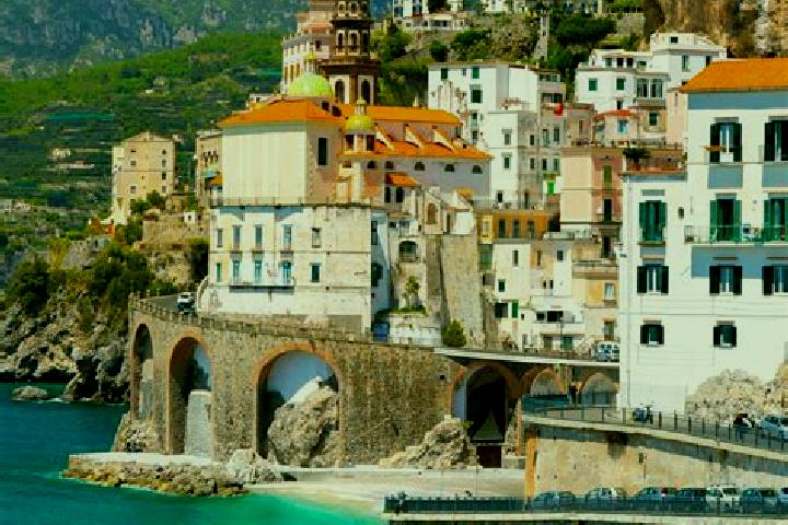 Amelia, 29 — Escort in Crosia, Italy