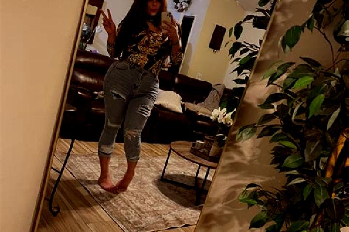 Amelia, 29 — Escort in Dalton City, United States