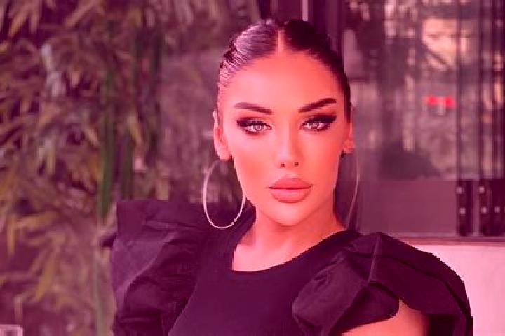 Amelia, 29 — Escort in Dighomi, Georgia