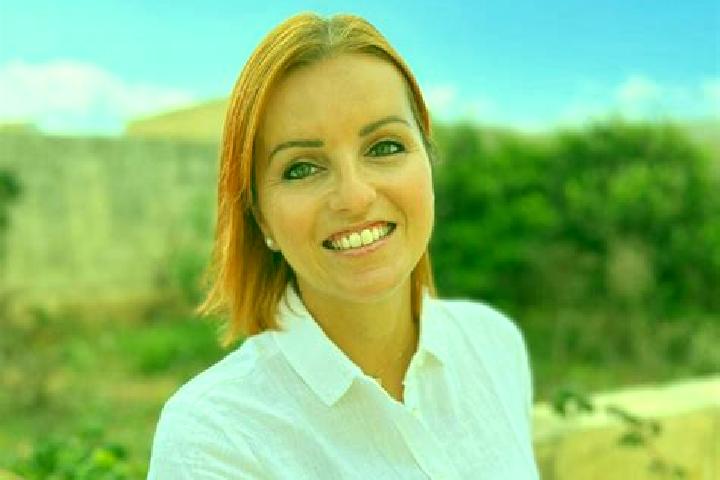 Amelia, 29 — Escort in Dingli, Malta