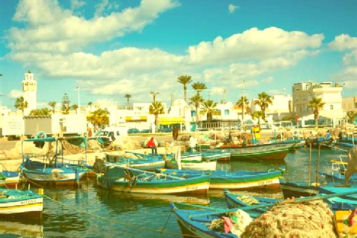 Amelia, 29 — Escort in El Kef, Tunisia