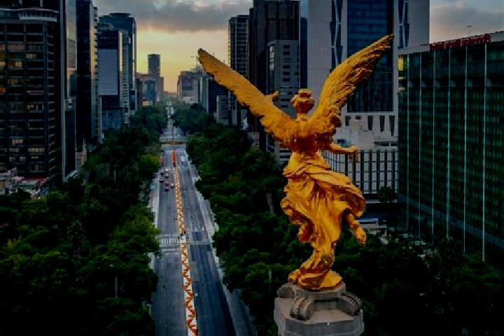 Amelia, 29 — Escort in El Manguito, Mexico