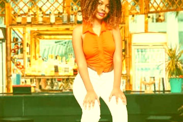 Amelia, 29 — Escort in Entebbe, Uganda