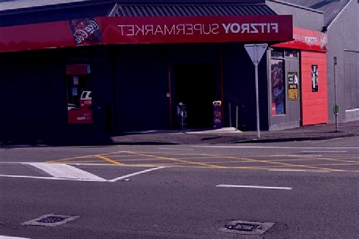 Amelia, 29 — Escort in Fitzroy, New Zealand