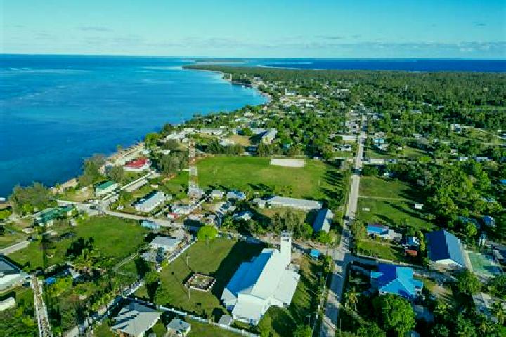 Amelia, 29 — Escort in Hihifo, Tonga