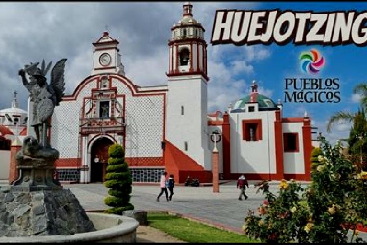 Amelia, 29 — Escort in Huejotengo (San Marcos), Mexico