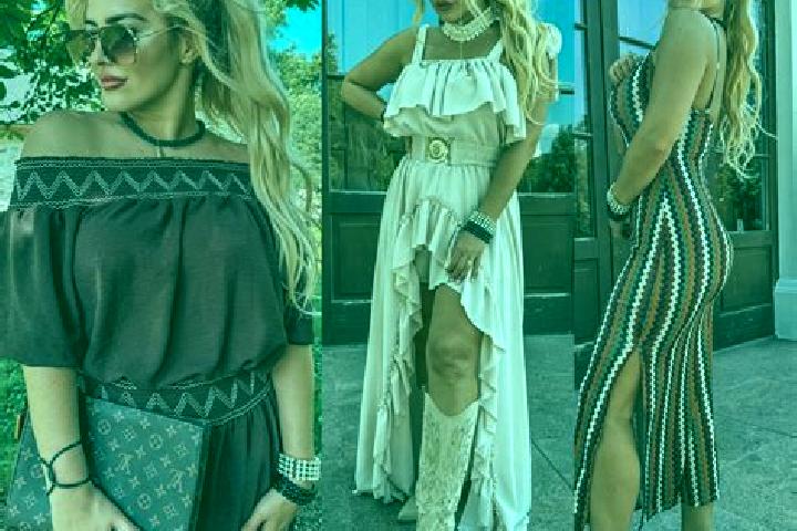 Amelia, 29 — Escort in Jarok, Slovakia