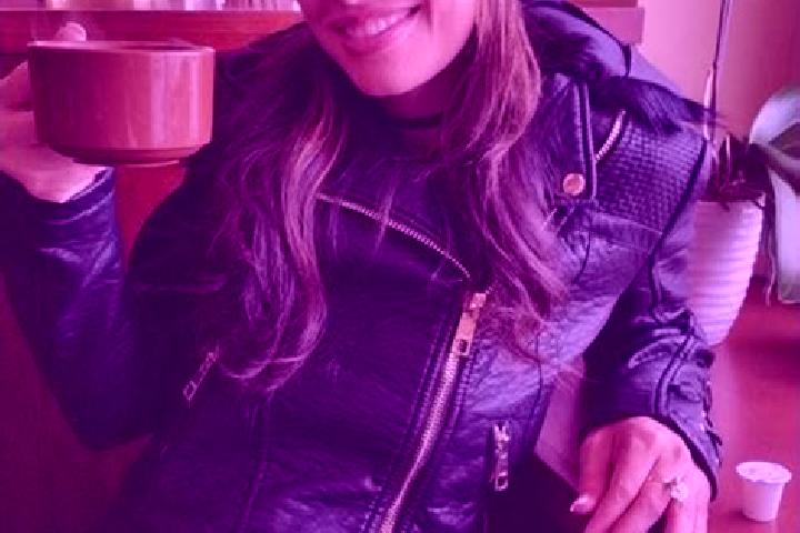 Amelia, 29 — Escort in Lorena, Brazil