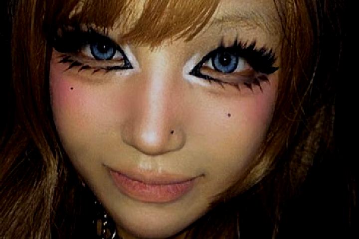 Amelia, 29 — Escort in Manba, Japan