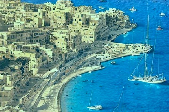 Amelia, 29 — Escort in Marsa, Malta