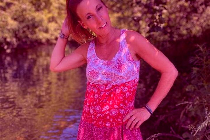 Amelia, 29 — Escort in Meerane, Germany