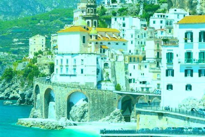 Amelia, 29 — Escort in Musci, Italy