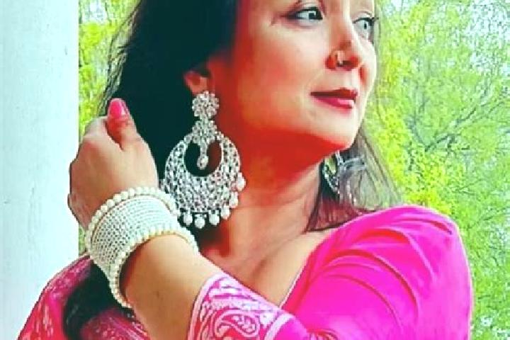 Amelia, 29 — Escort in Nawal, Nepal