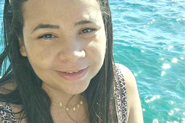 Amelia, 29 — Escort in Nova Palmeira, Brazil