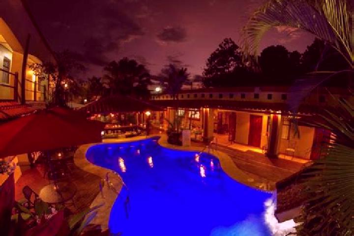 Amelia, 29 — Escort in Orotina, Costa Rica