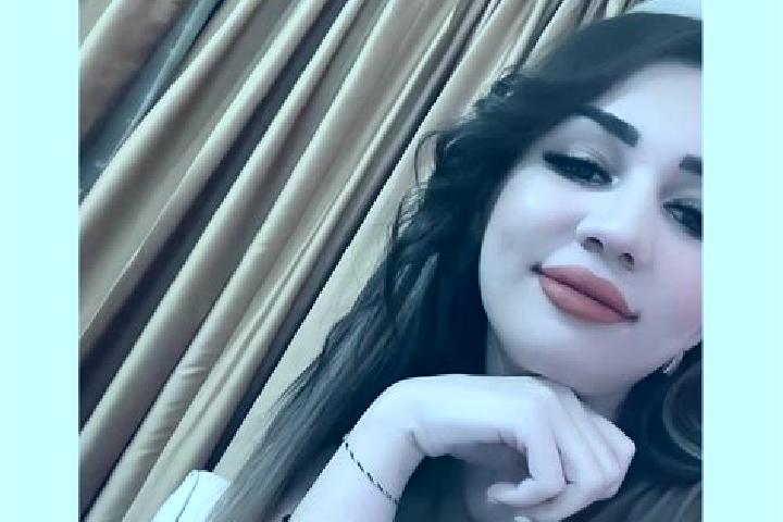 Amelia, 29 — Escort in Ozernyy, Kazakhstan