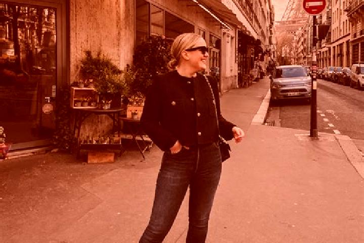 Amelia, 29 — Escort in Paris, Panama