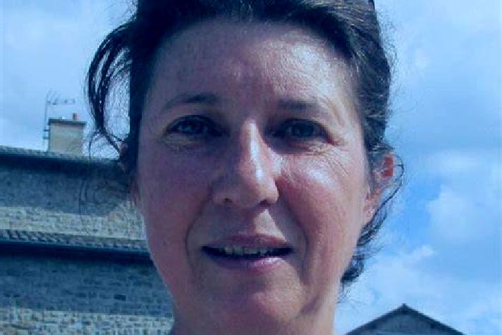Amelia, 29 — Escort in Perigneux, France
